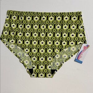 Cheek Boss XL Briefs / Panties, tagless, seamless